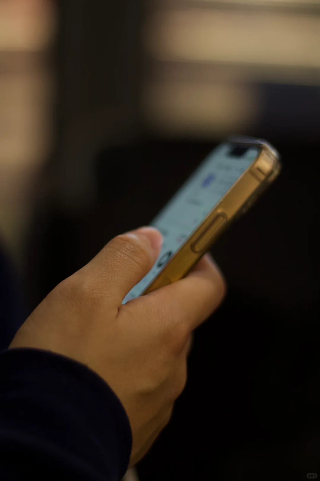 手机改变了人与人之间的连接,你还记得