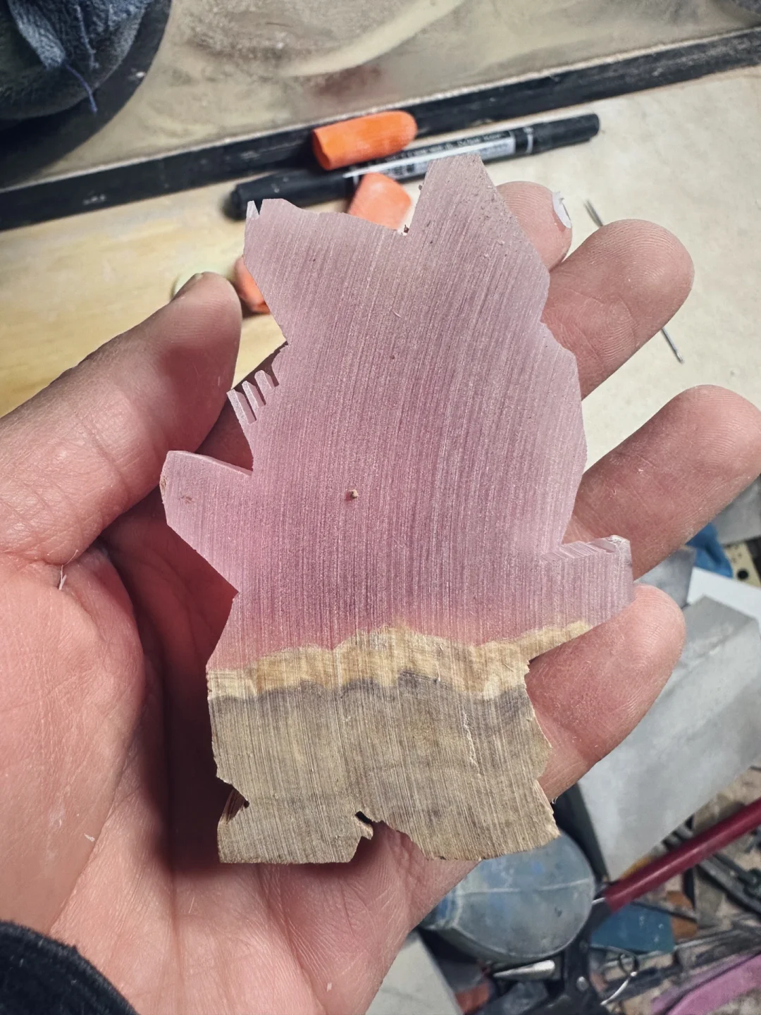 做一次就不想再做第二次的造型