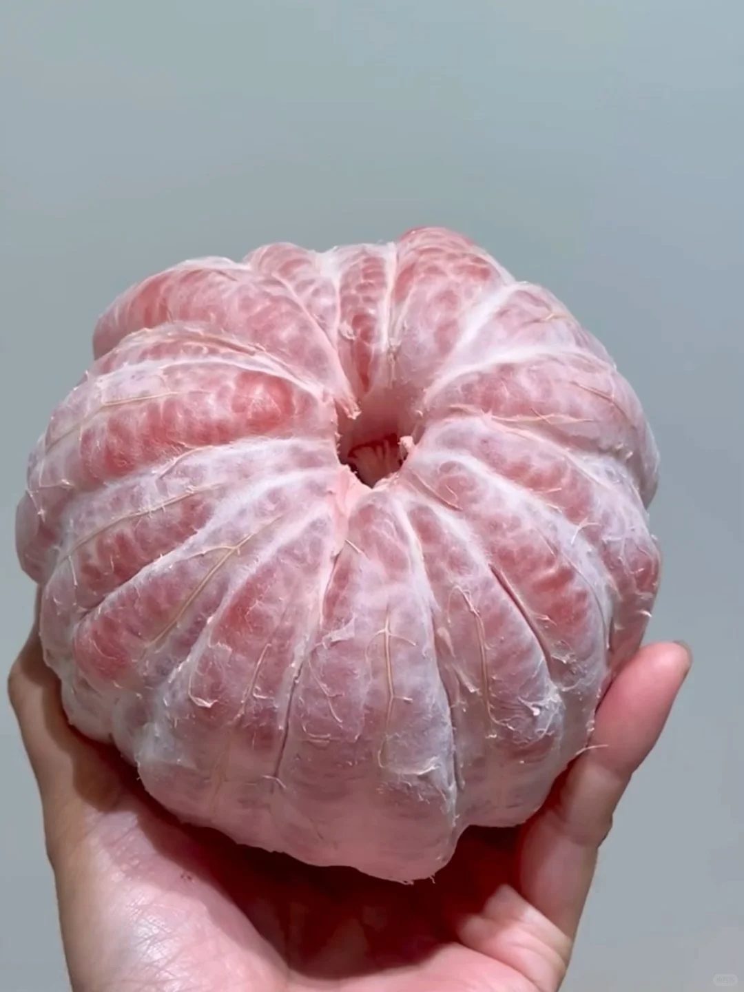 只有柚子控才懂，一箱12.9r有多值！！！