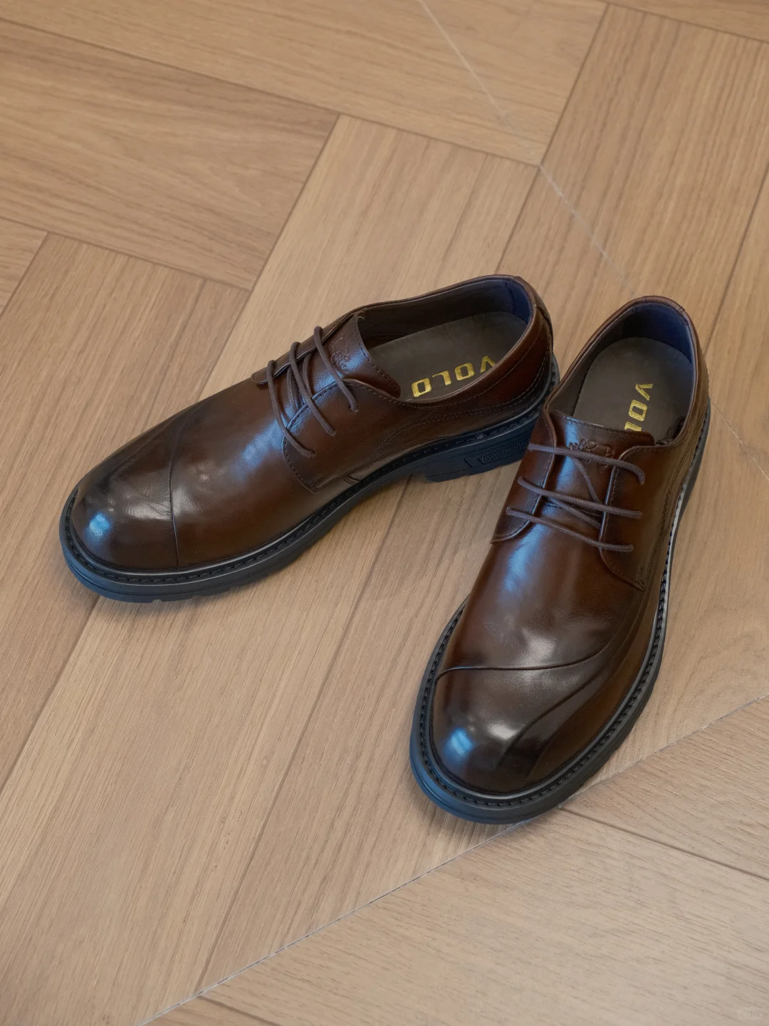 试下正装美拉德fitcheck