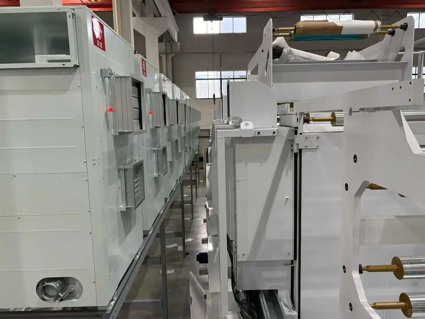 印刷厂省电省钱大法！印厂老板们看过来