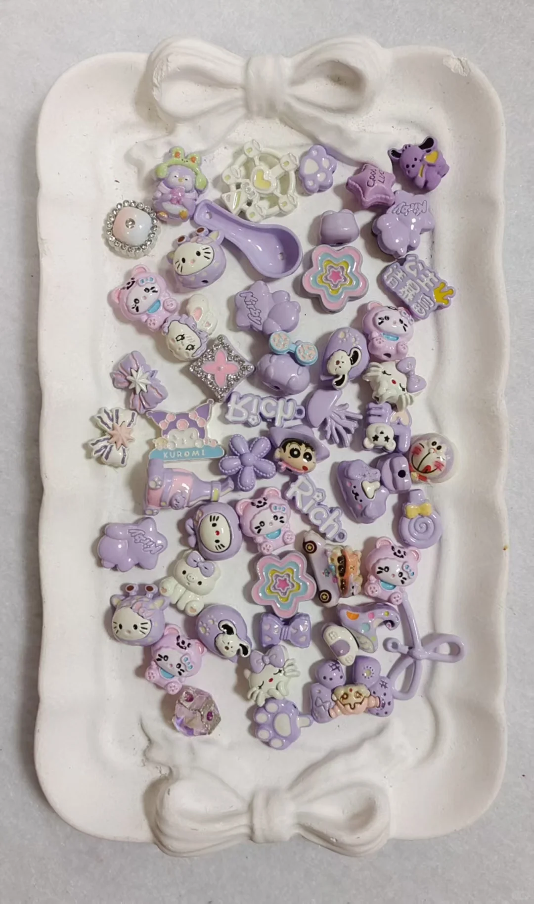 退坑出合金配件 23米一份