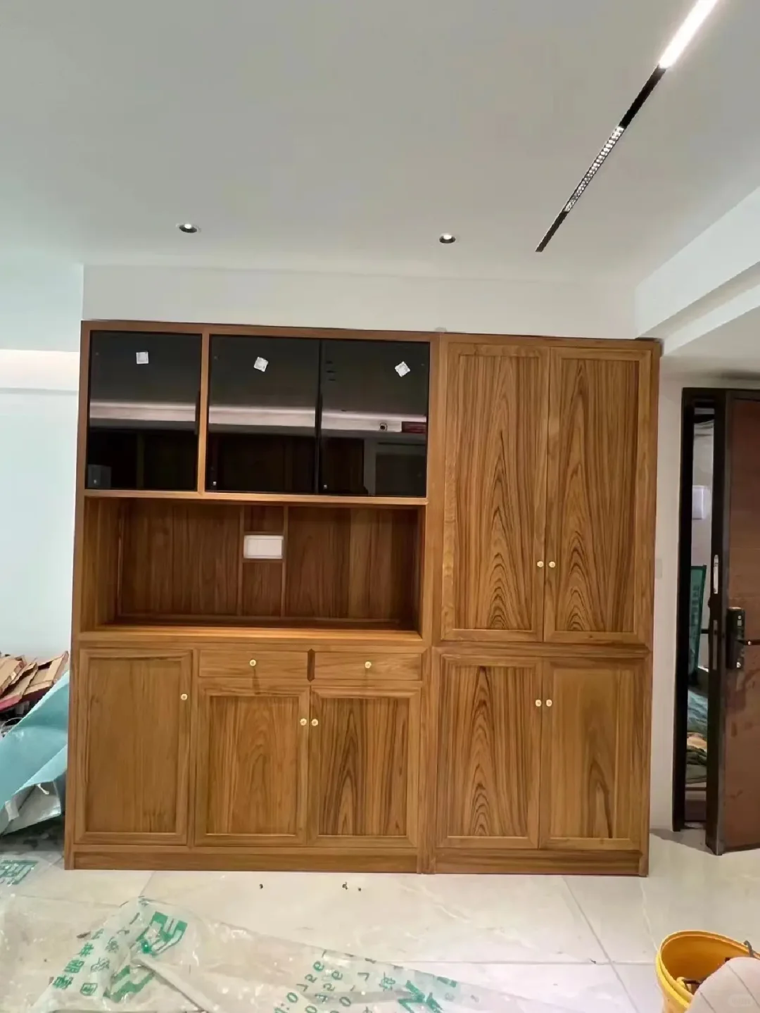 哇塞！实木家具的好处多多哦！