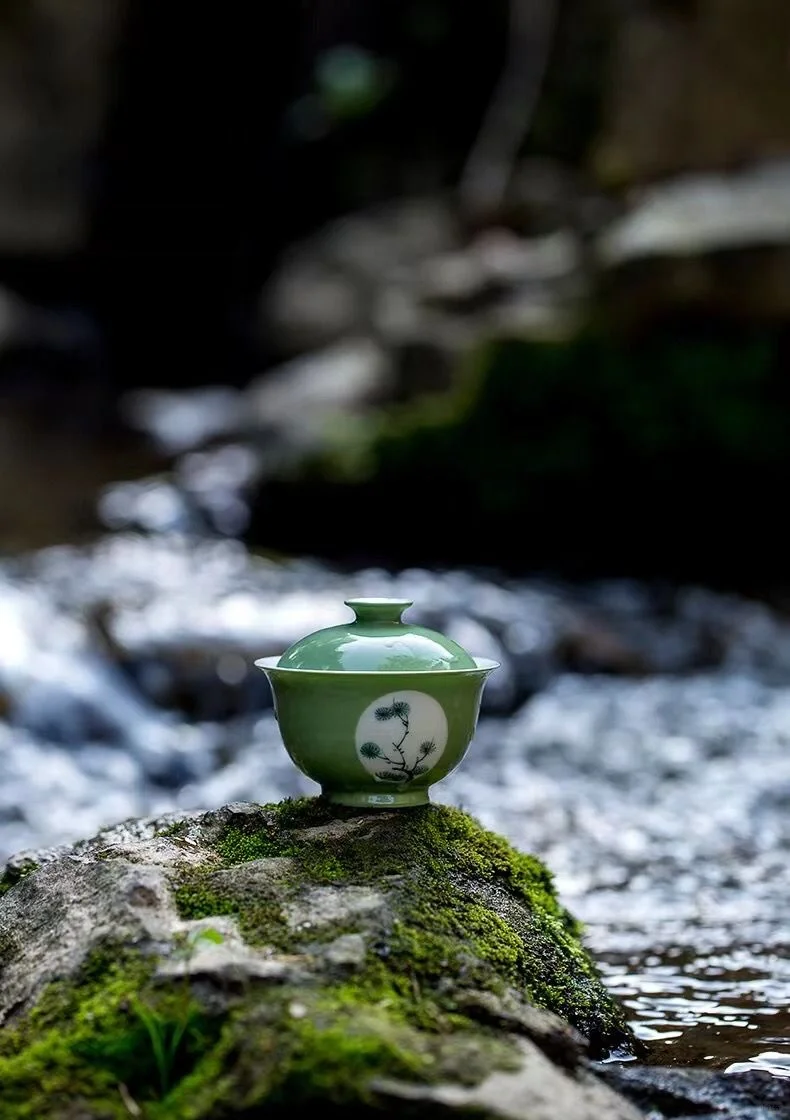 非遗“中国茶”