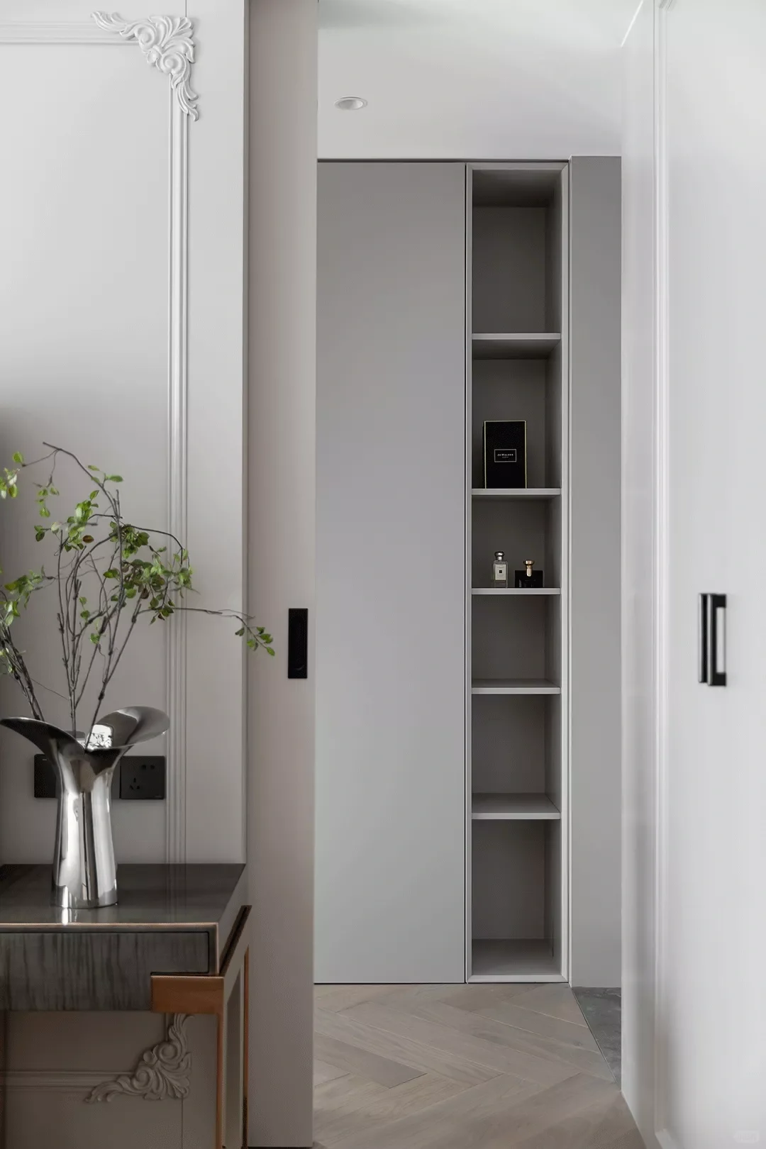 塑料门你见过嘛？