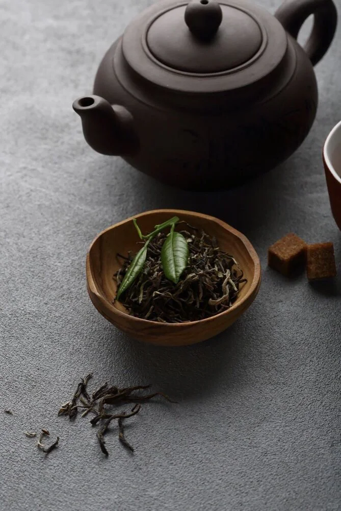 非遗“中国茶”