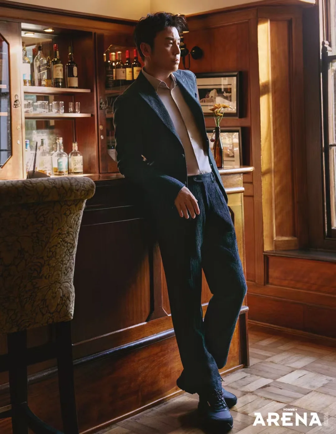 #VICUTU高知商旅系列 #高智感穿搭 #商旅穿