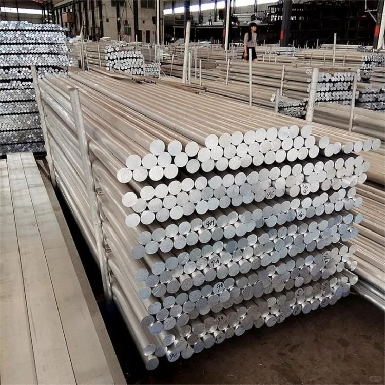 揭秘8077铝棒铝板：材料特性、应用与行