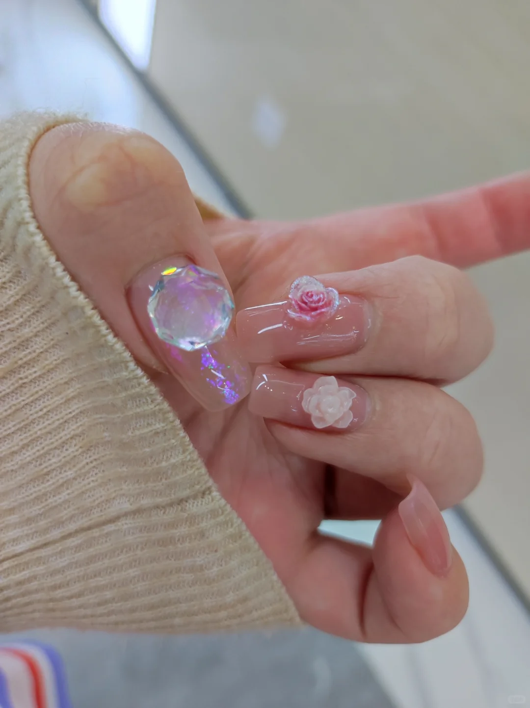 树脂饰品怎么用