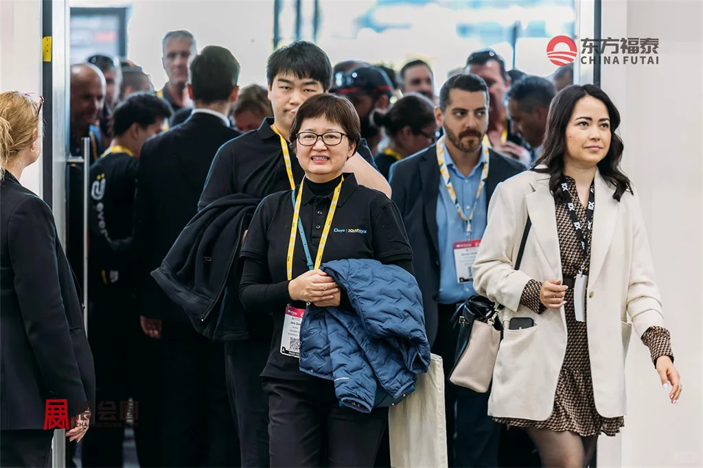 2026年澳大利亚光伏电池储能展ALL-Energy