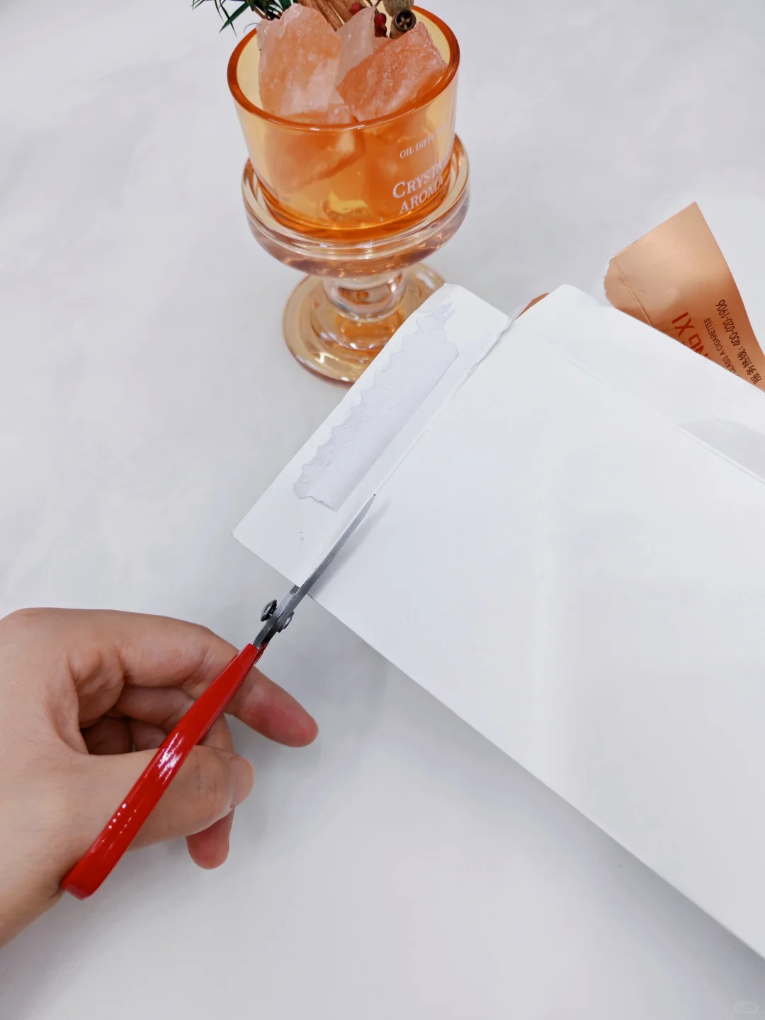 强迫症狂喜！细节裁剪太丝滑了！