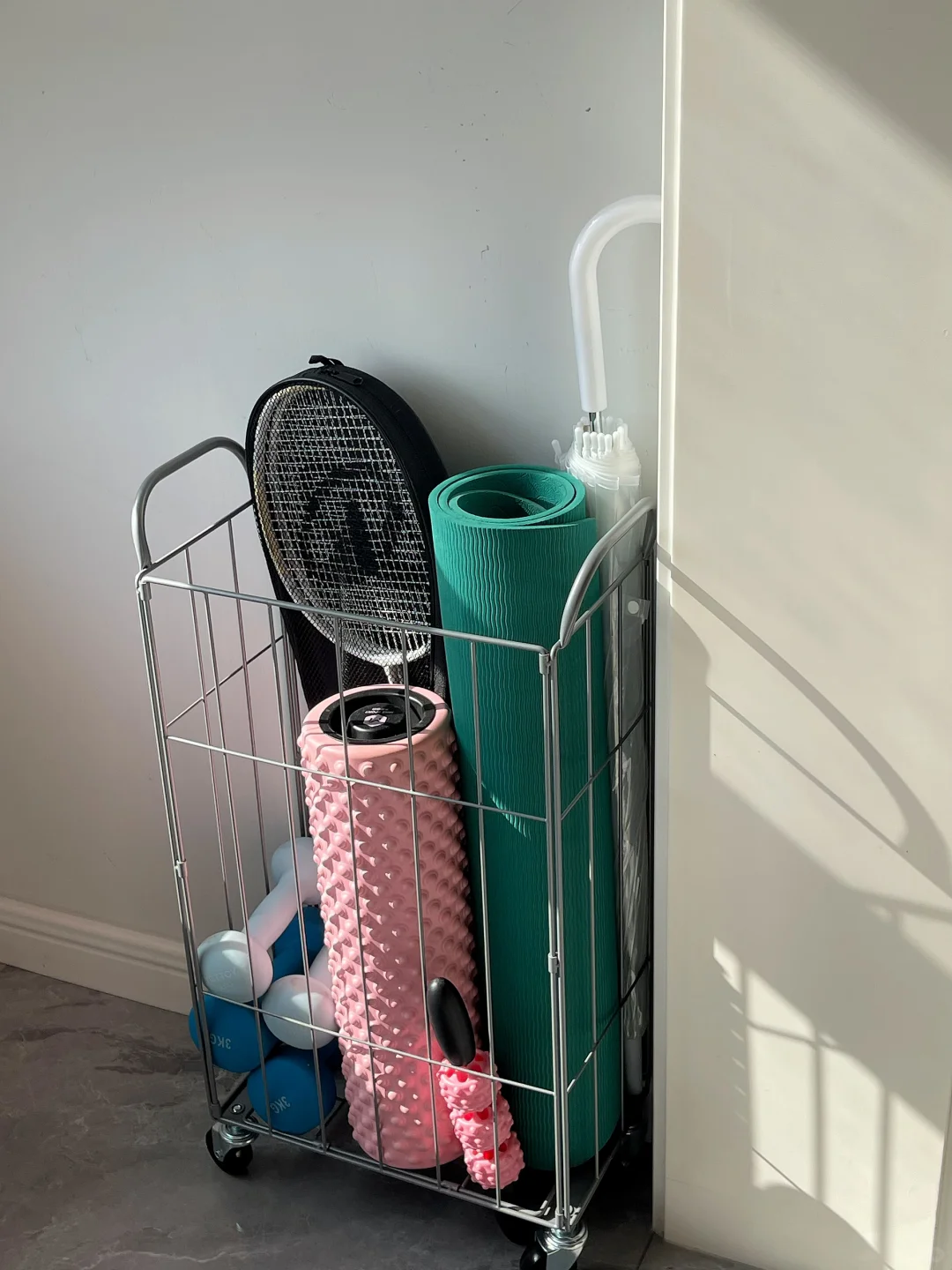 35岁的家｜好好吃饭，简单生活