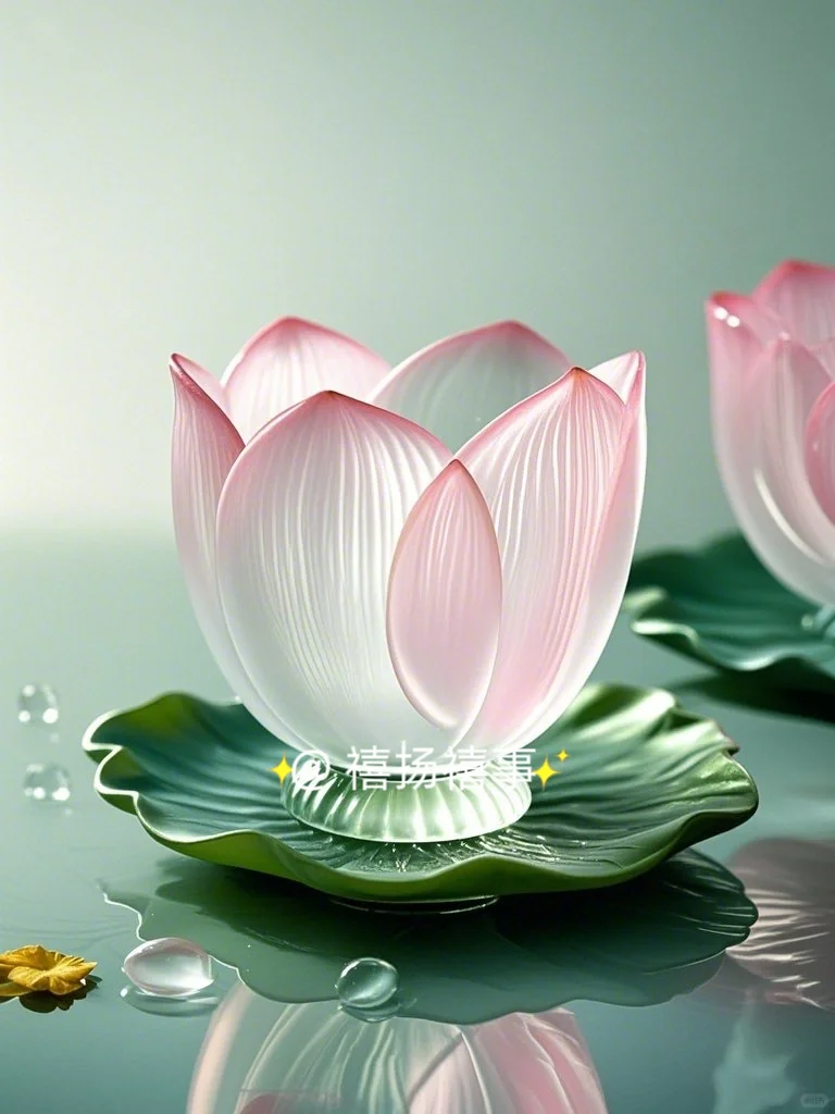 压力给到手工杯子博主，欢迎挑战～