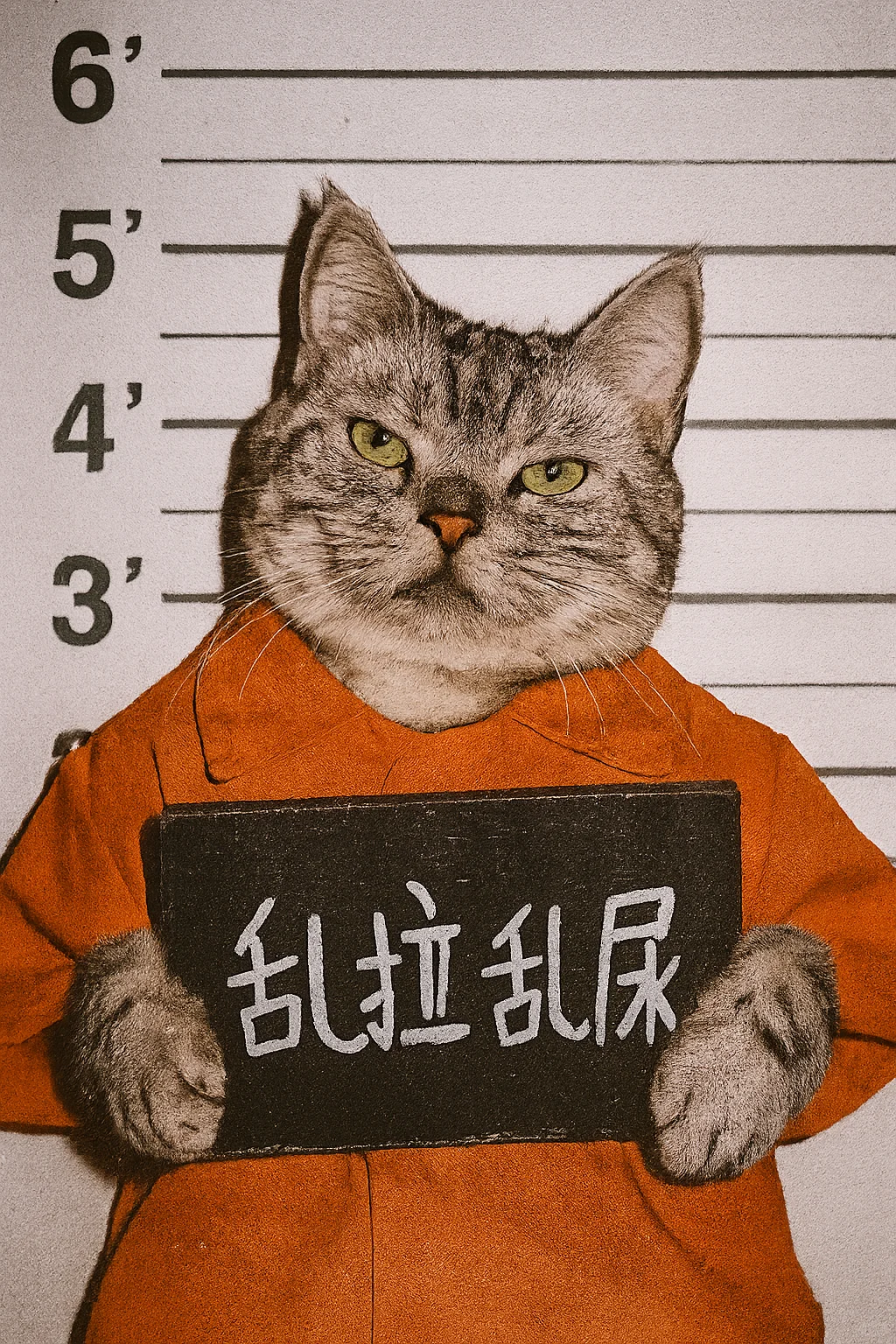 噩耗......全员恶宠（附教程）