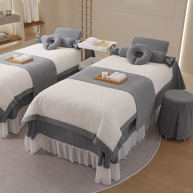 ?打造梦幻美容院，软装秘籍大公开?