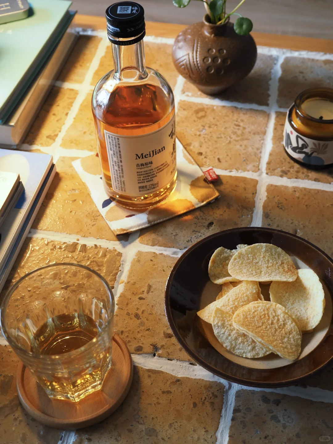 在过一种很我的生活