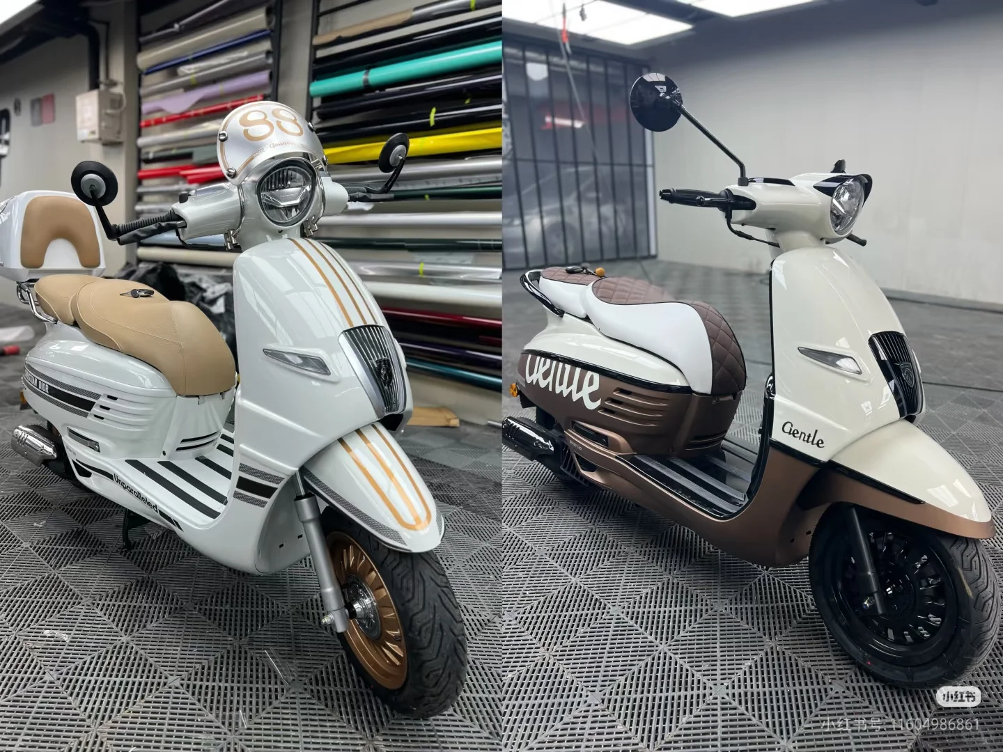 姜戈2025款和无极sr150c极限二选一