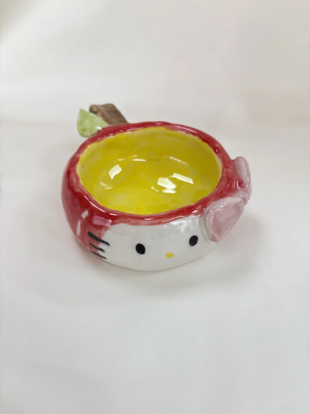 想看看大家的陶瓷盘子！