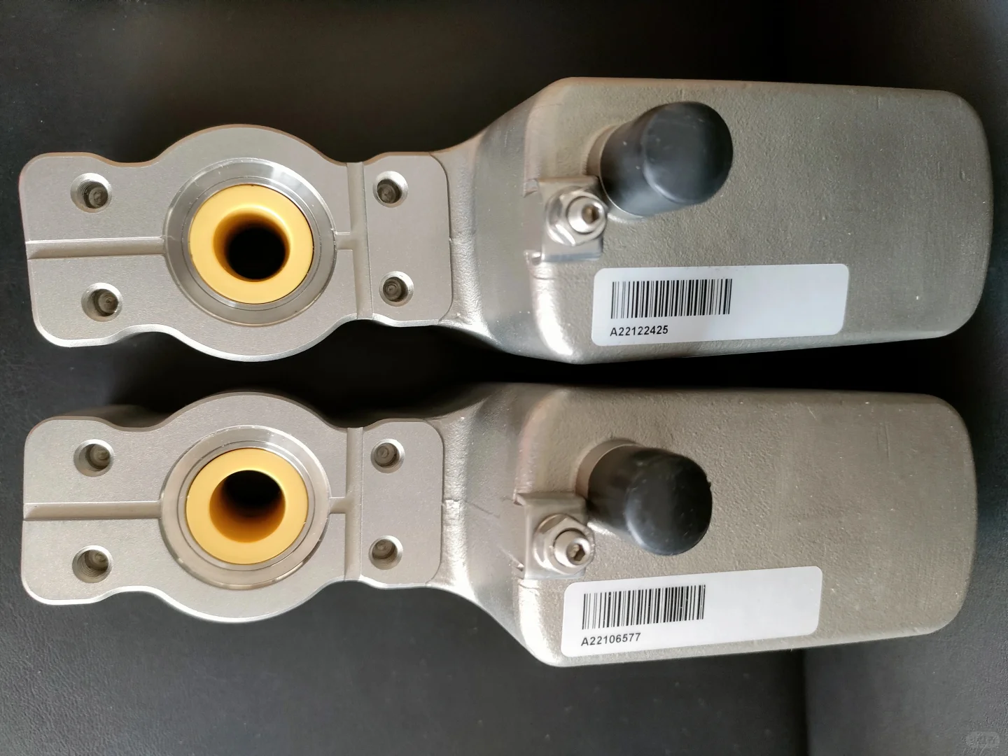 流量仪表部分有现货。