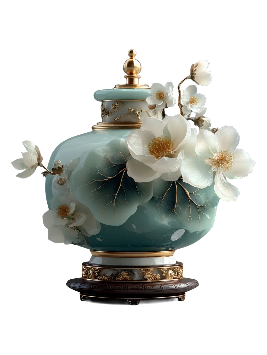 每日分享|瓷器素材