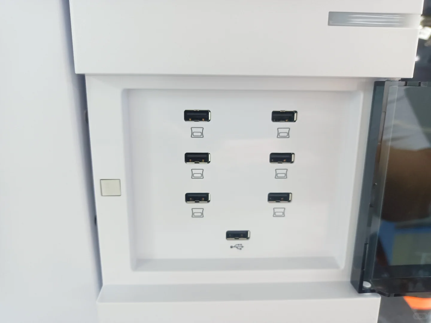 暗自努力把自己培养成半个工程师之认识仪器