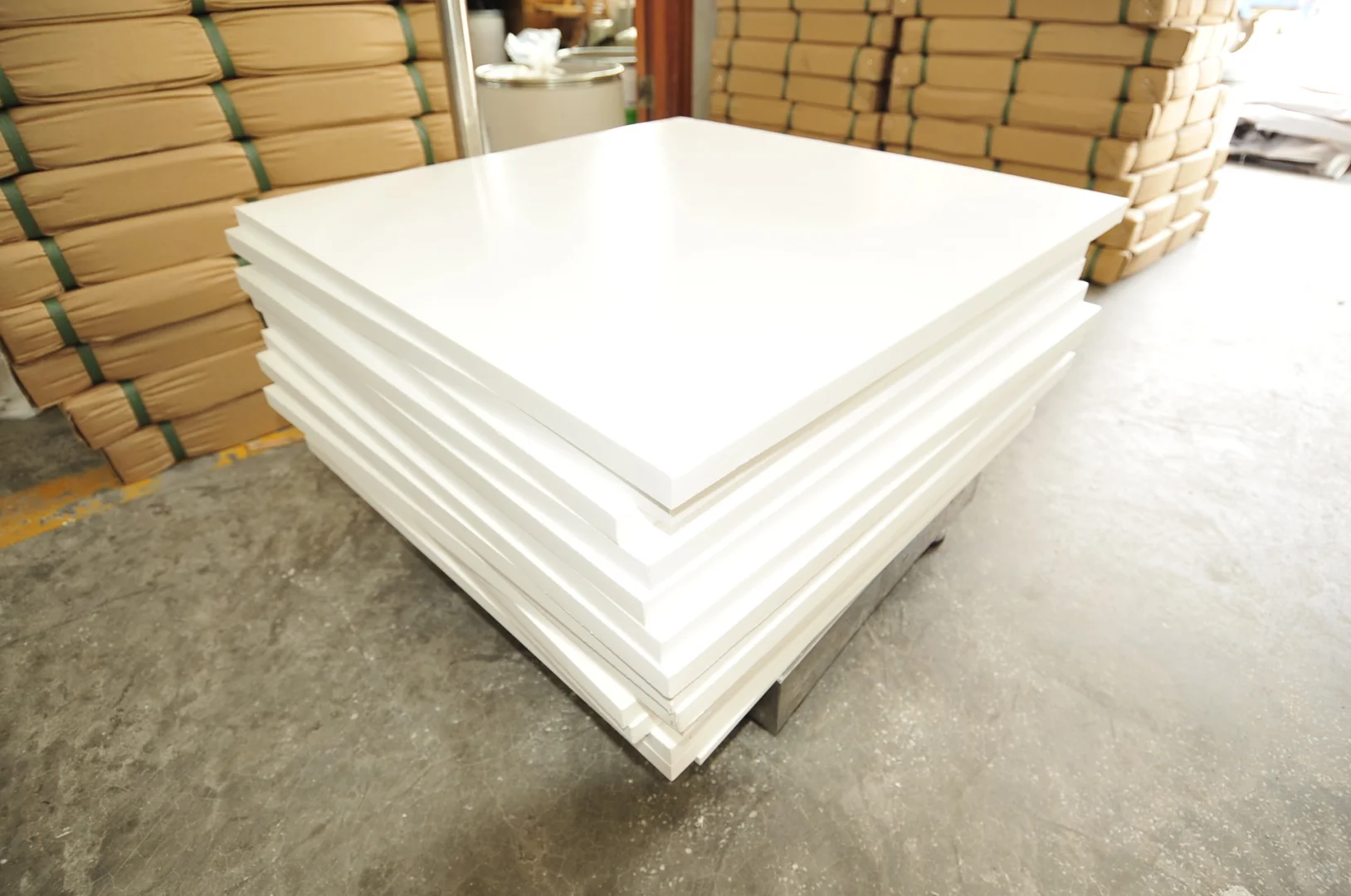 聚四氟乙烯板材的作用是什么啊?