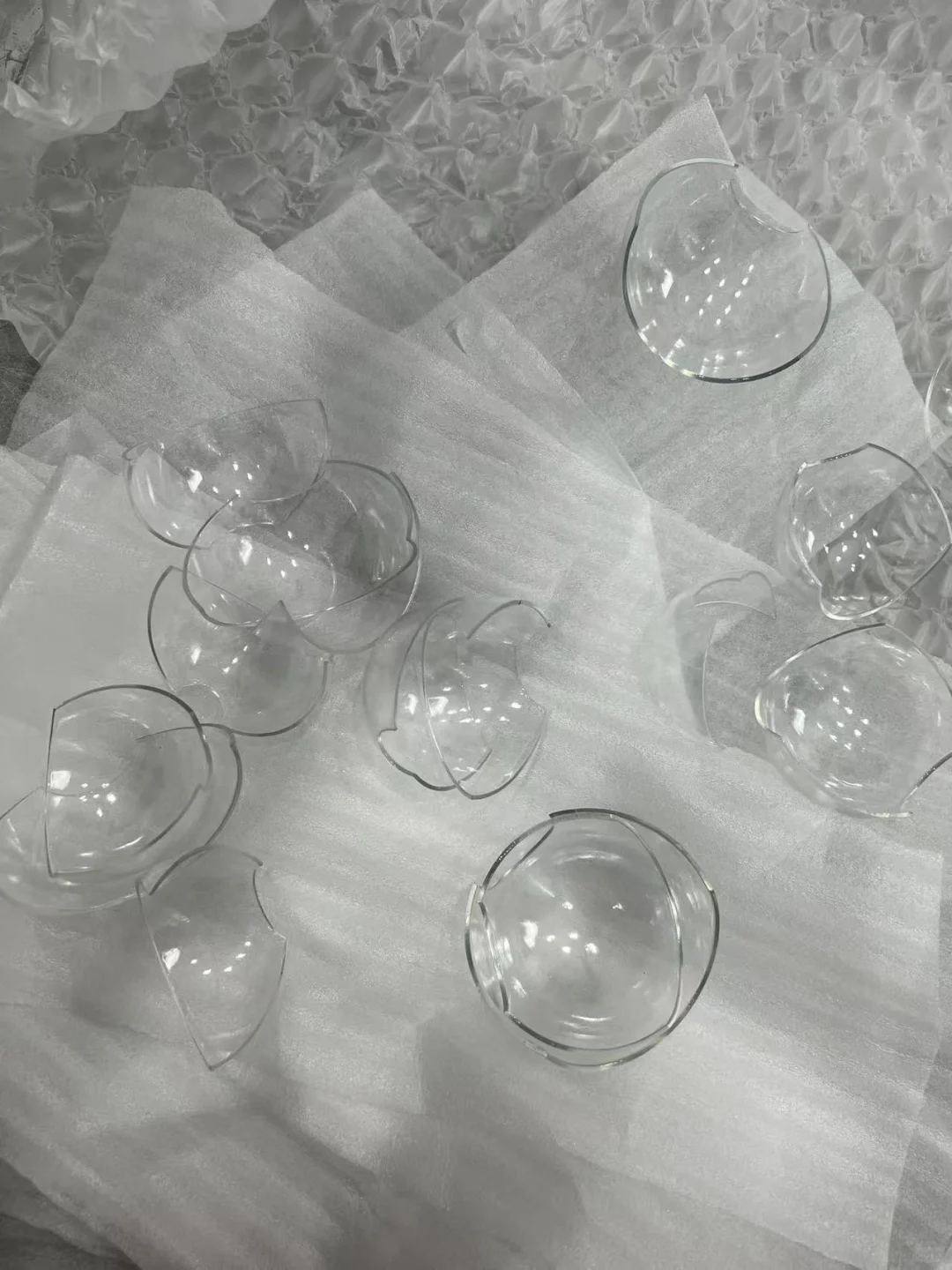 ✨3D打印透明树脂件冷知识✨