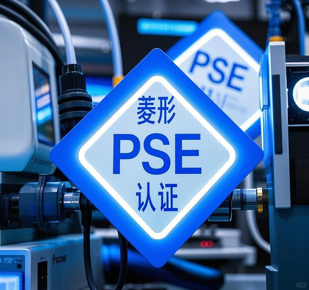 电风扇办理日本PSE认证 证书查询服务