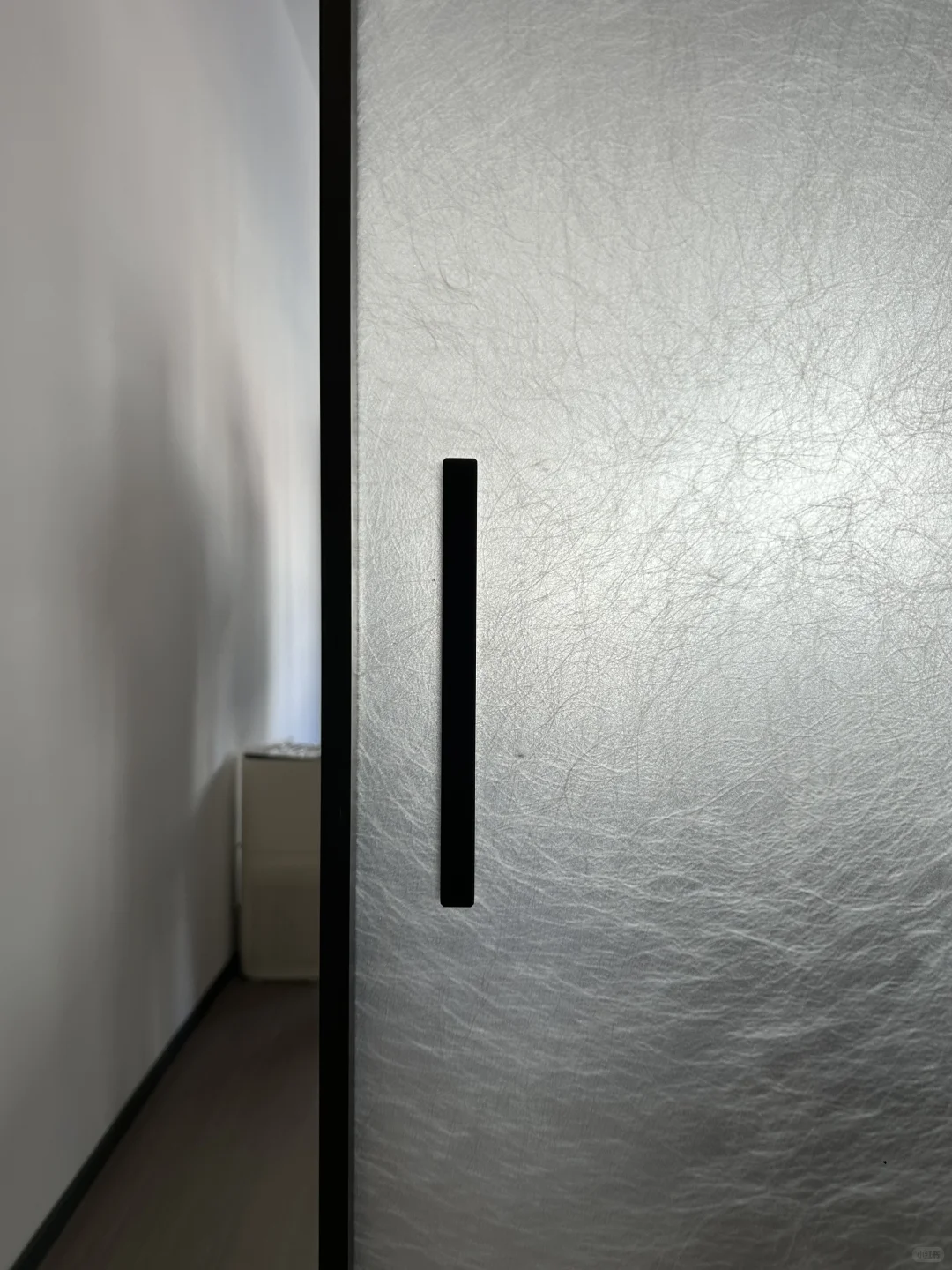 宋式美学～温和质朴和纸玻璃+金属格珊 ??