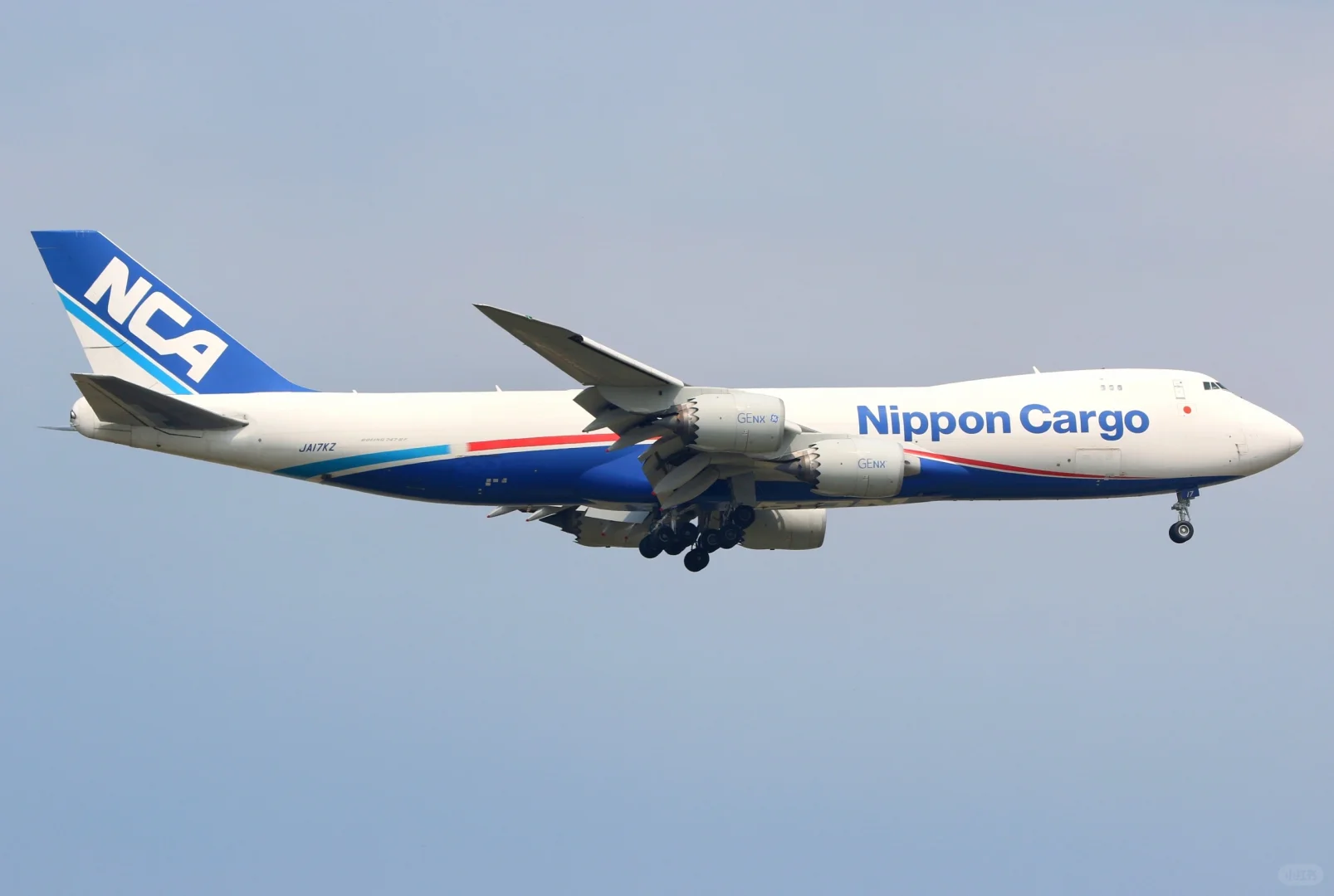 龙年解锁的那些748F货机集