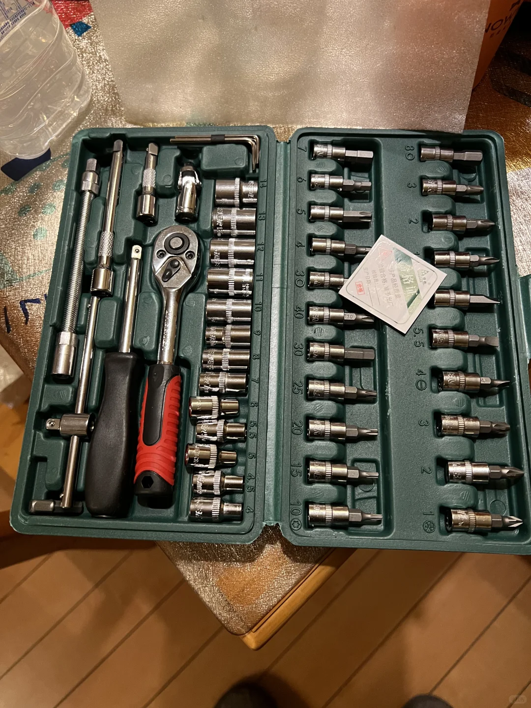 手动解决NXT中控异响