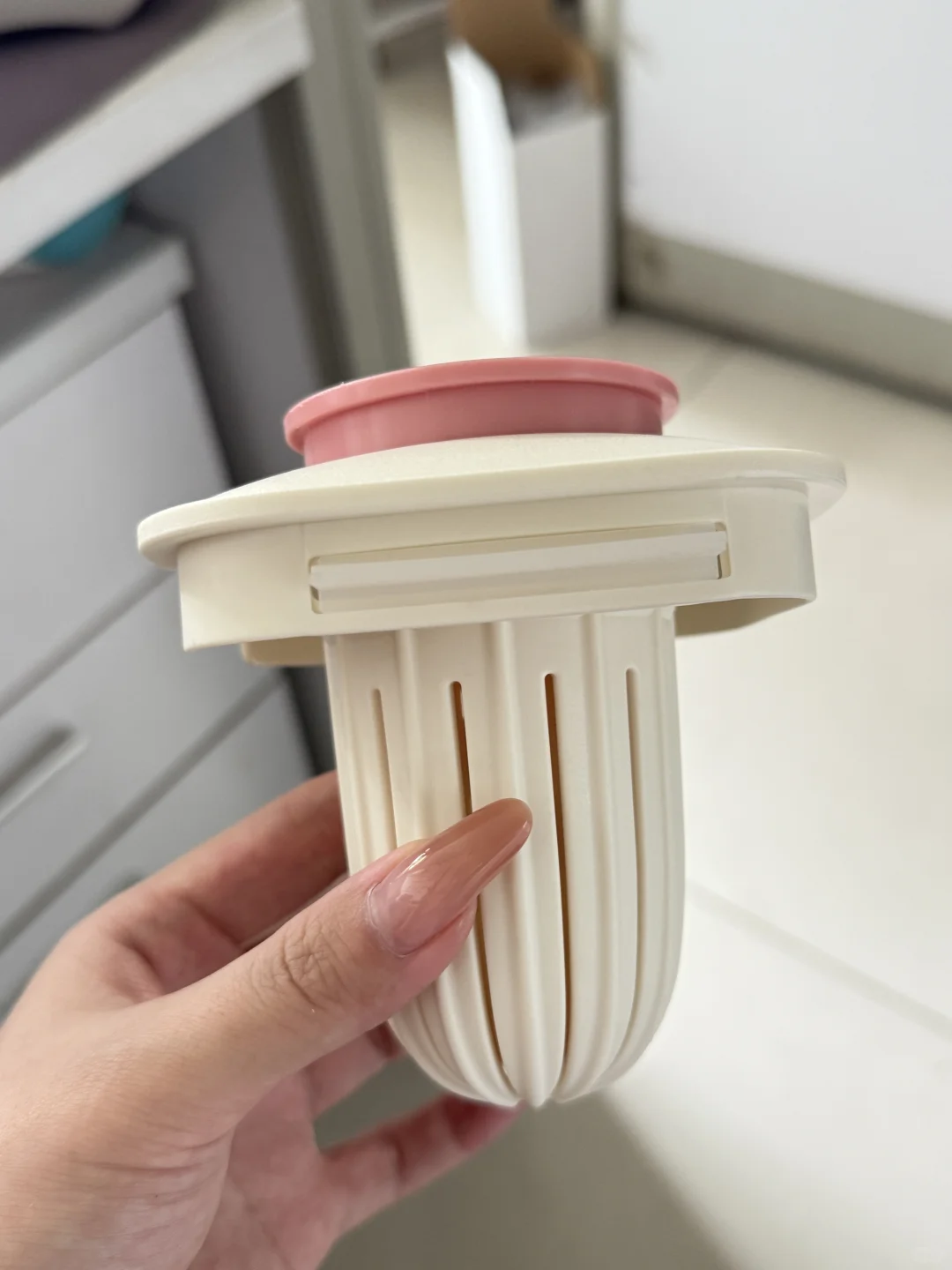 塑料配件的厂家