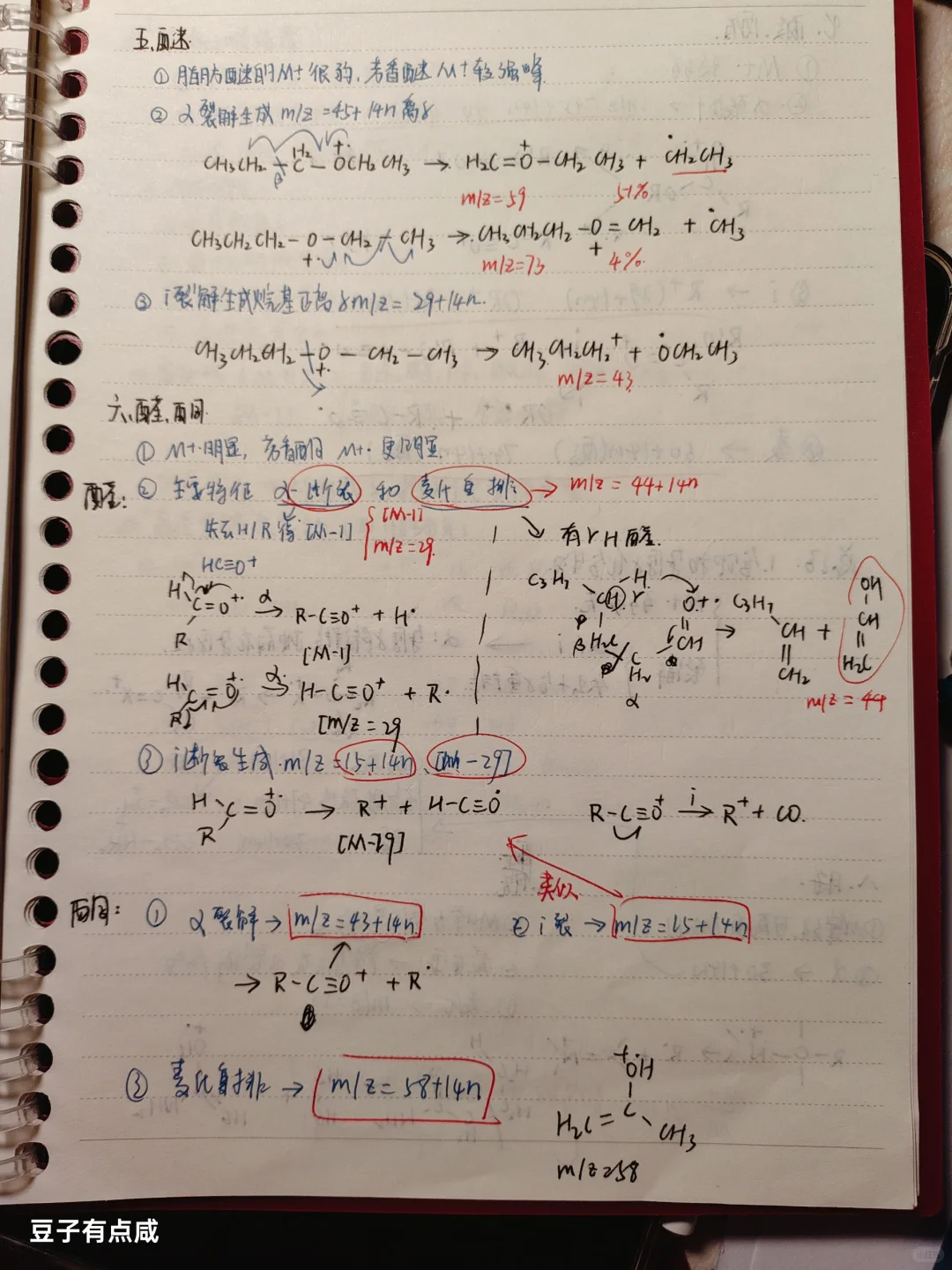 仪器分析｜质谱法②