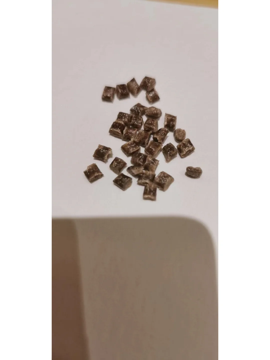 秸秆,竹子,木头,咖啡渣|几种生物基塑料