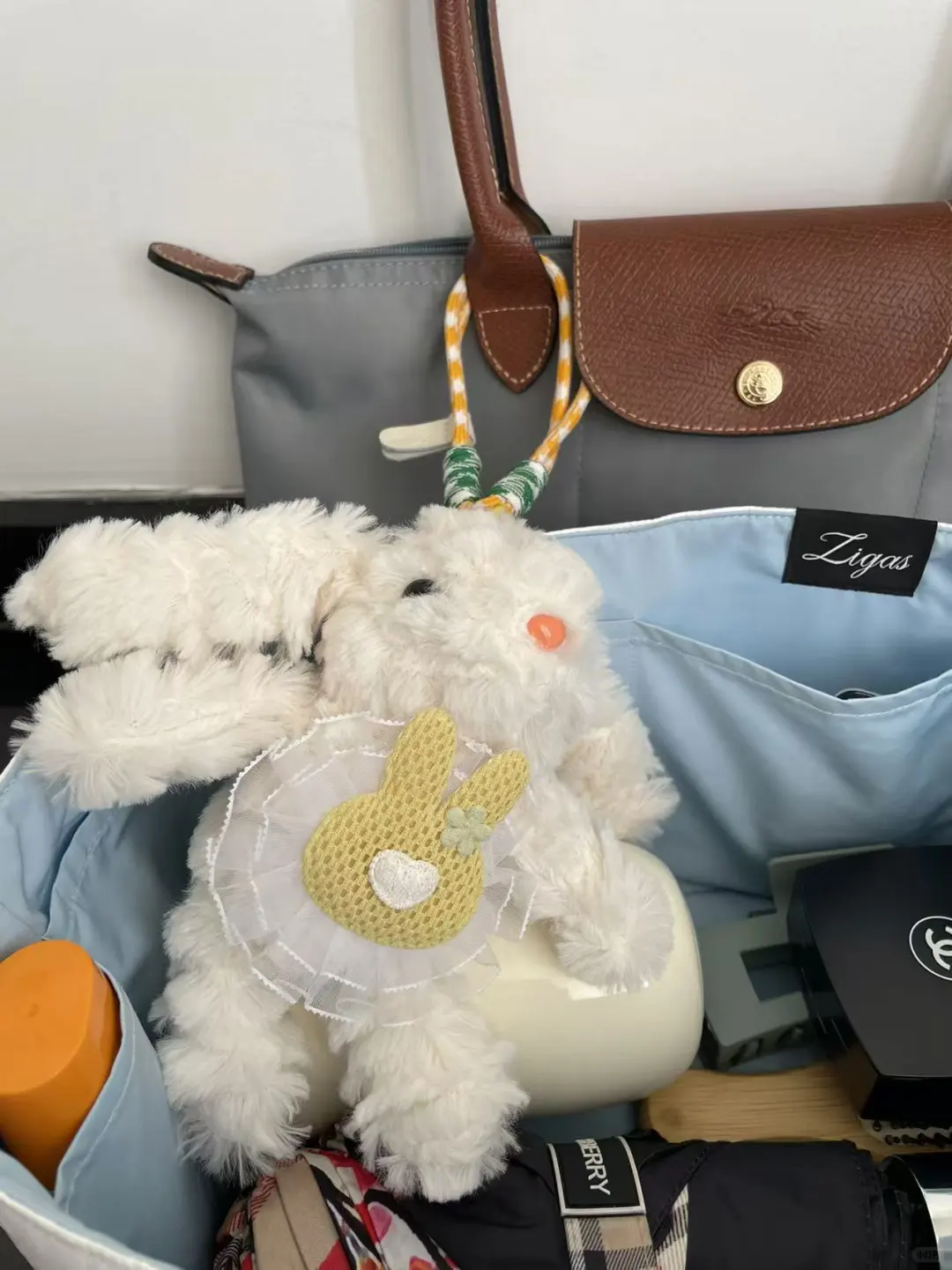 背珑骧通勤一周后…悟了!