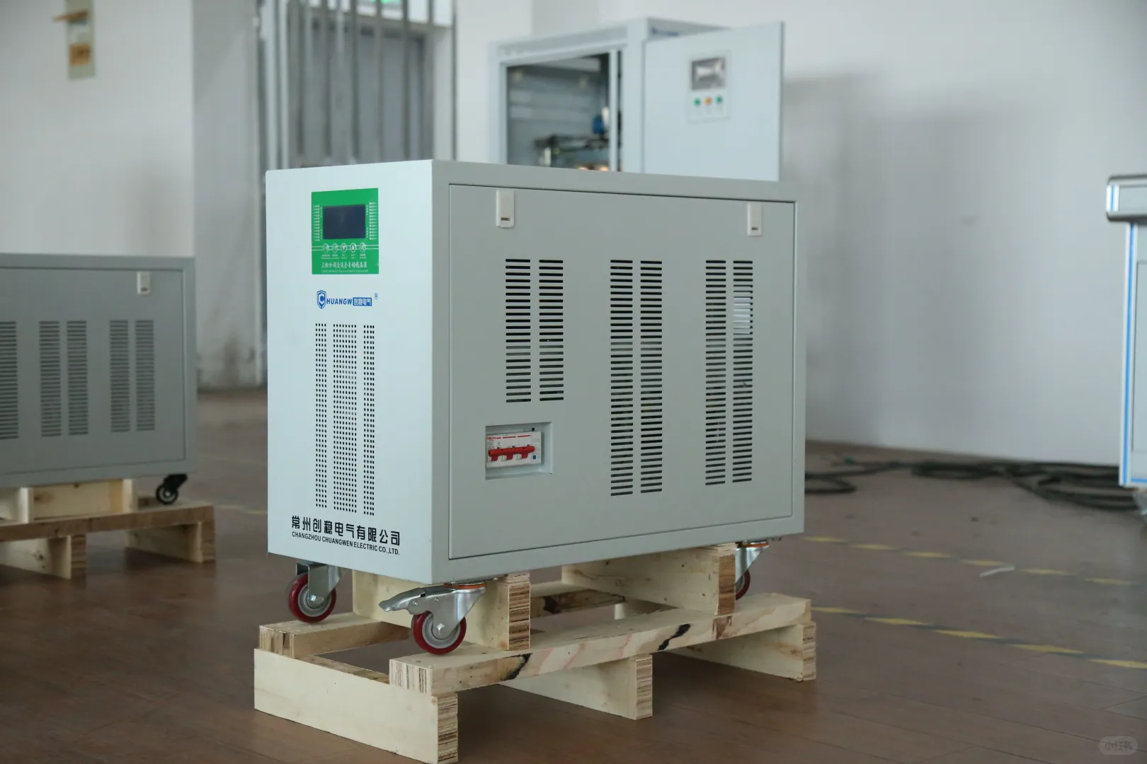 220V家用稳压器价格参考及选择建议