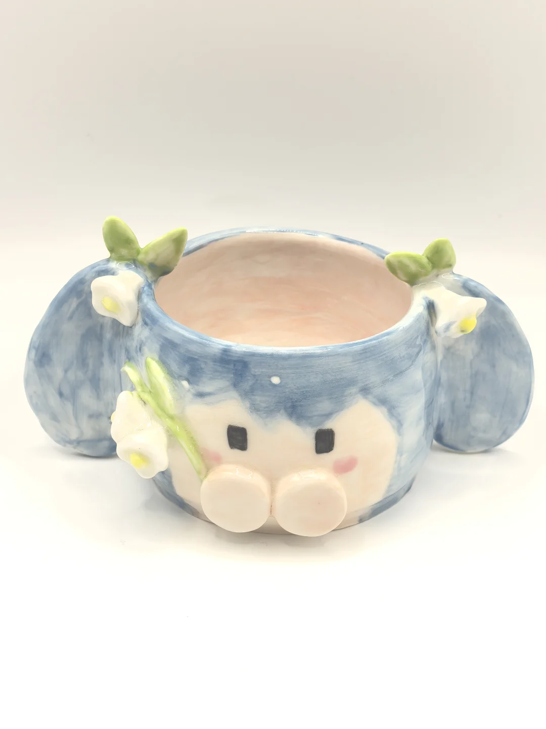 谁说零基础不能做陶泥