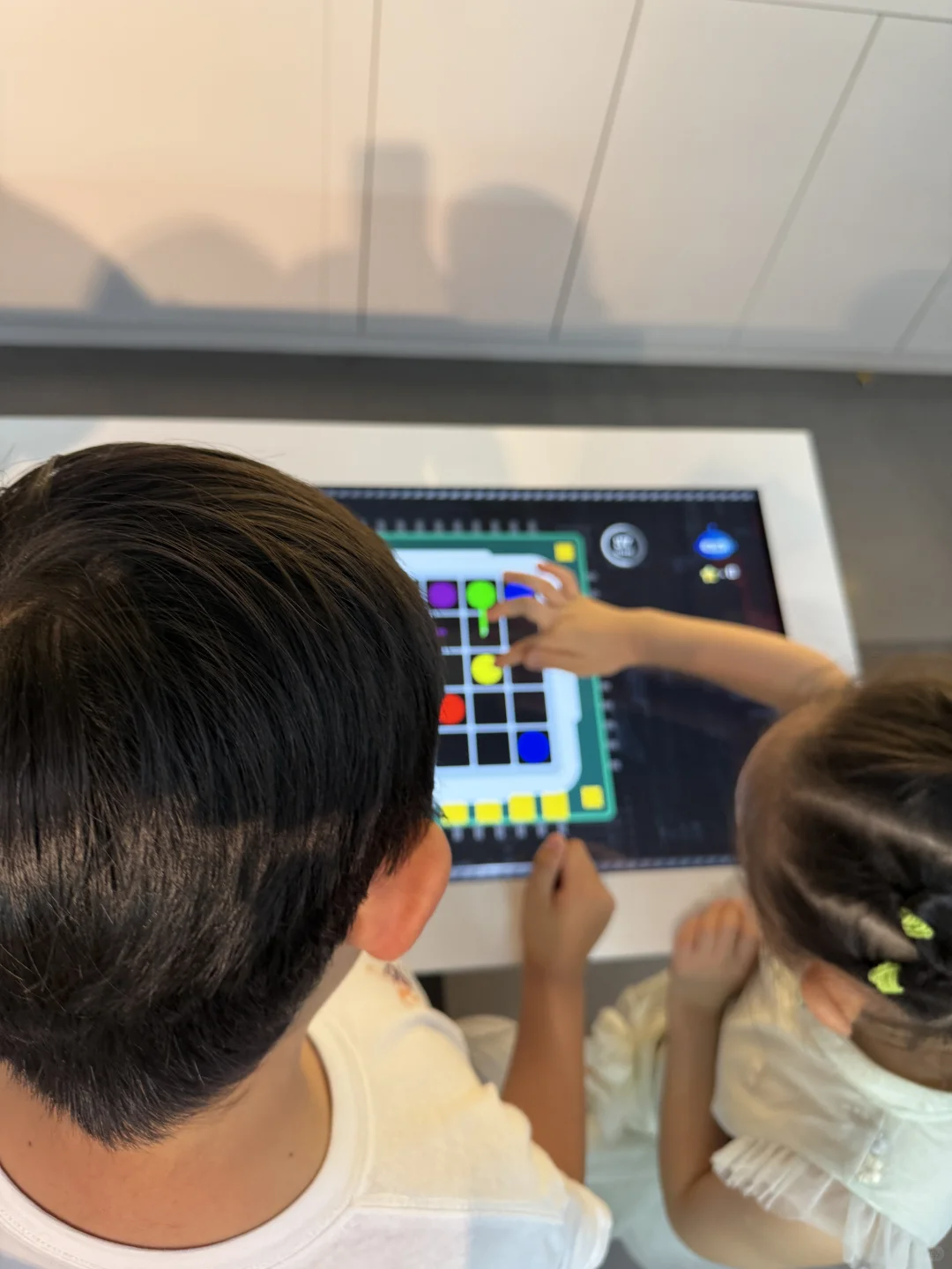 上海小众遛娃|世界技能博物馆!人少免费!