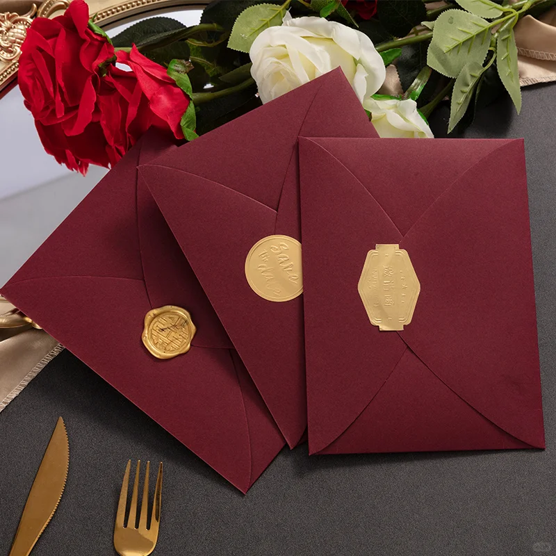 亚克力请帖邀请函的几种印刷方法和工艺