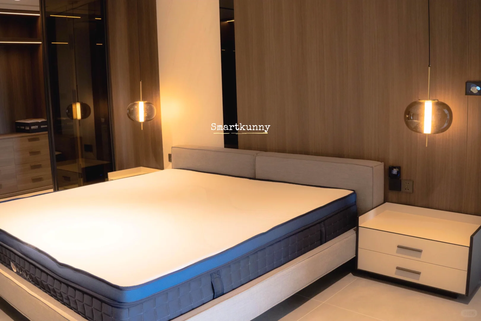 冬日里的智能家居