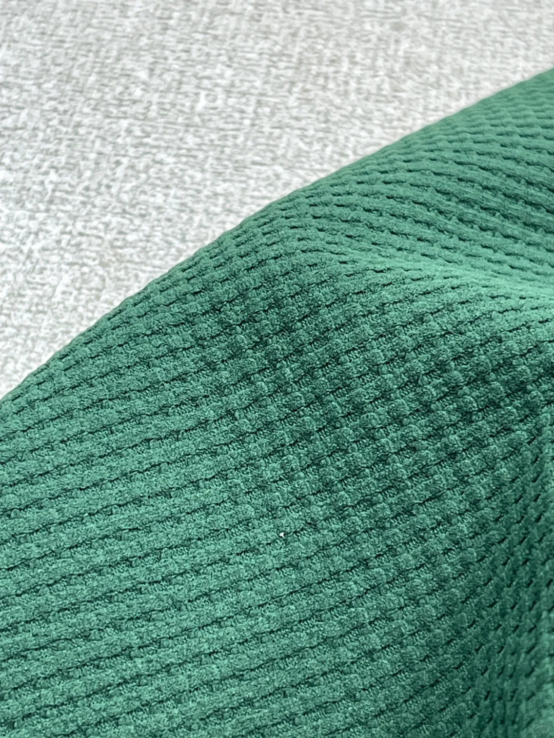 索罗娜(Sorona®)弹性纤维的核心优势