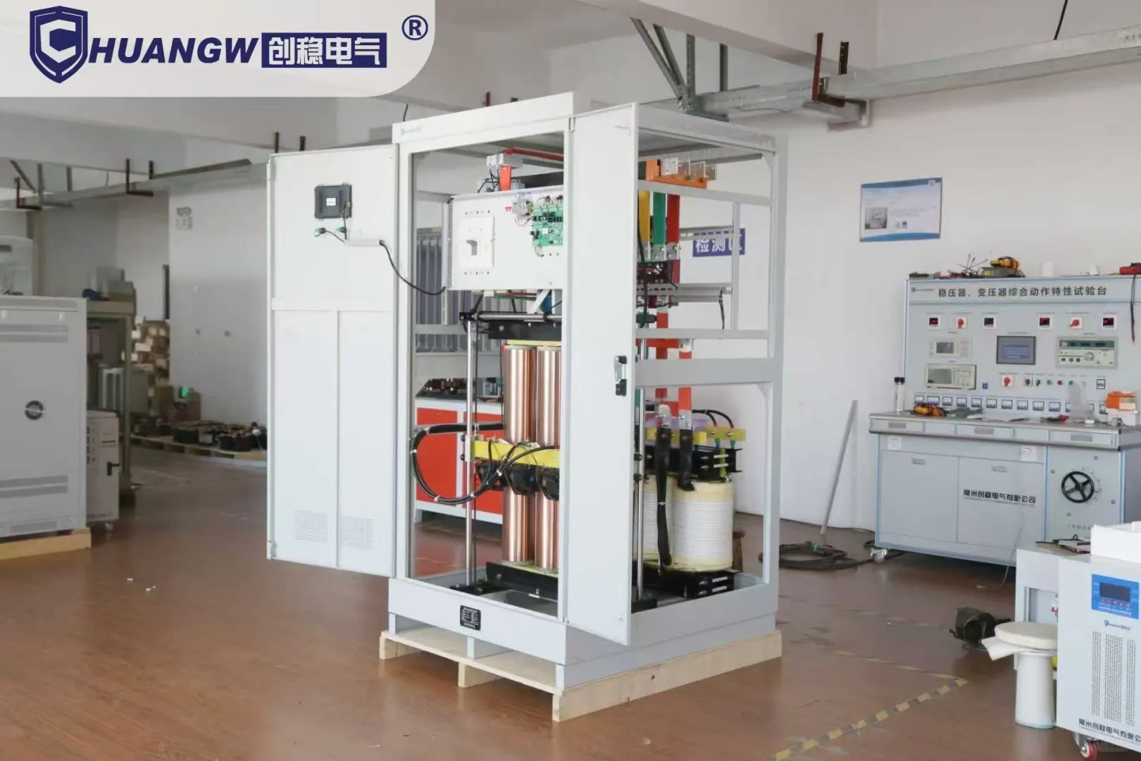 如何合理规划预算？稳压器价格需求匹配指南