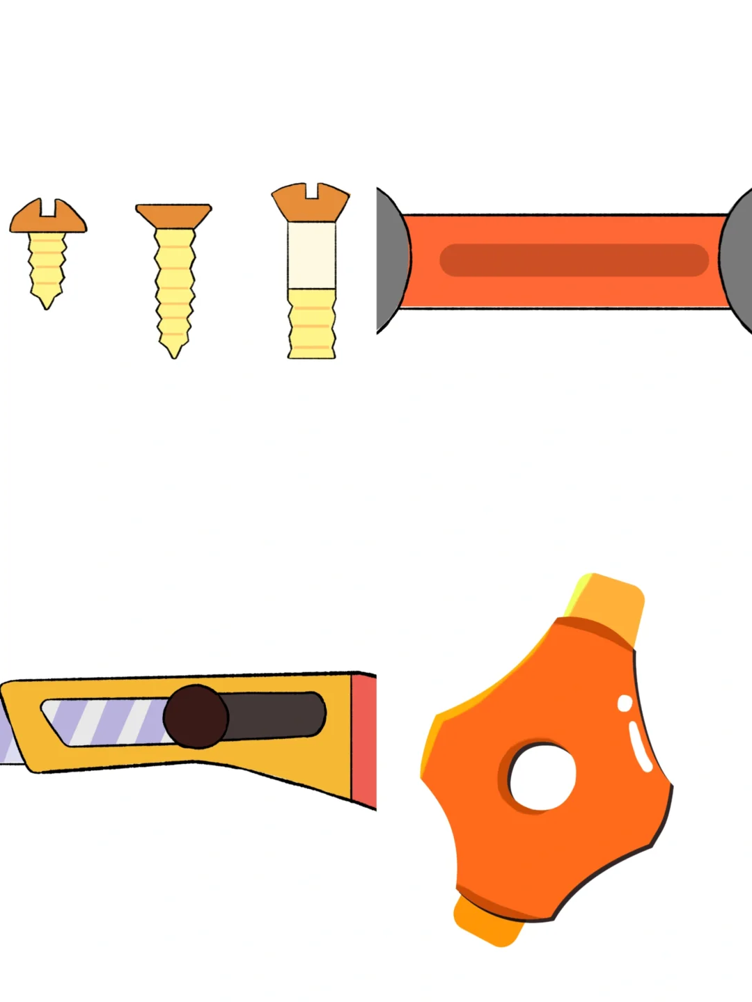 幼儿园区域游戏角色区《小汽车?》主题