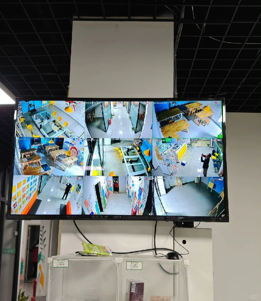 合肥弱电智能化施工、监控、电子围报警系统