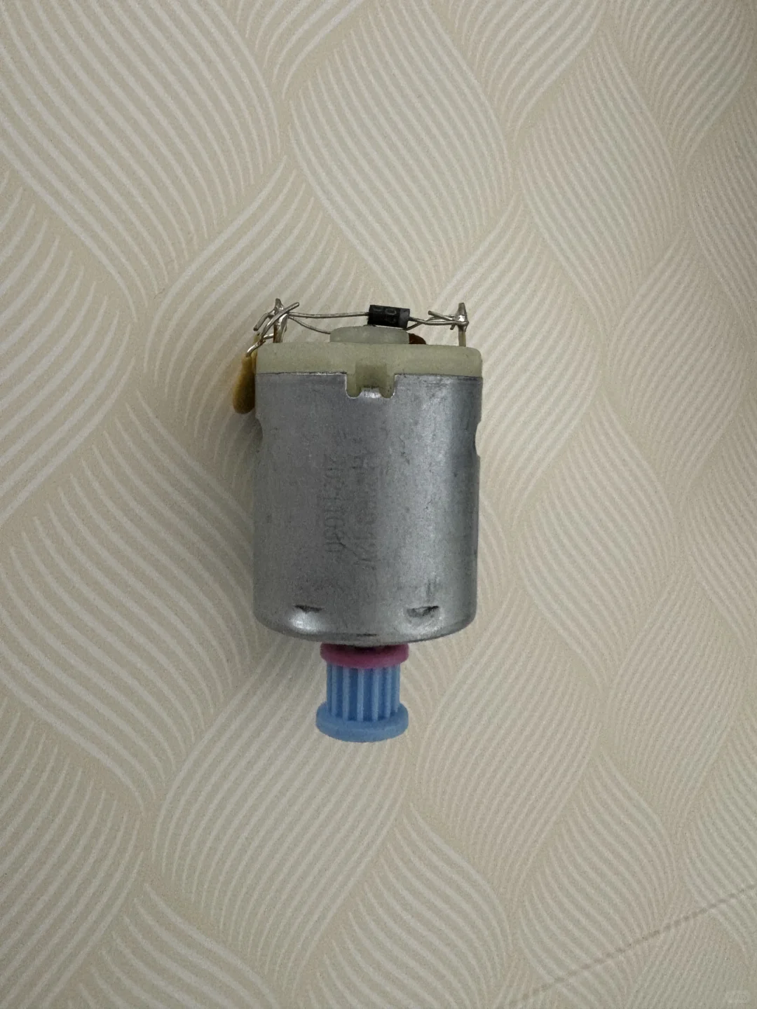 缝纫修好啦！！！