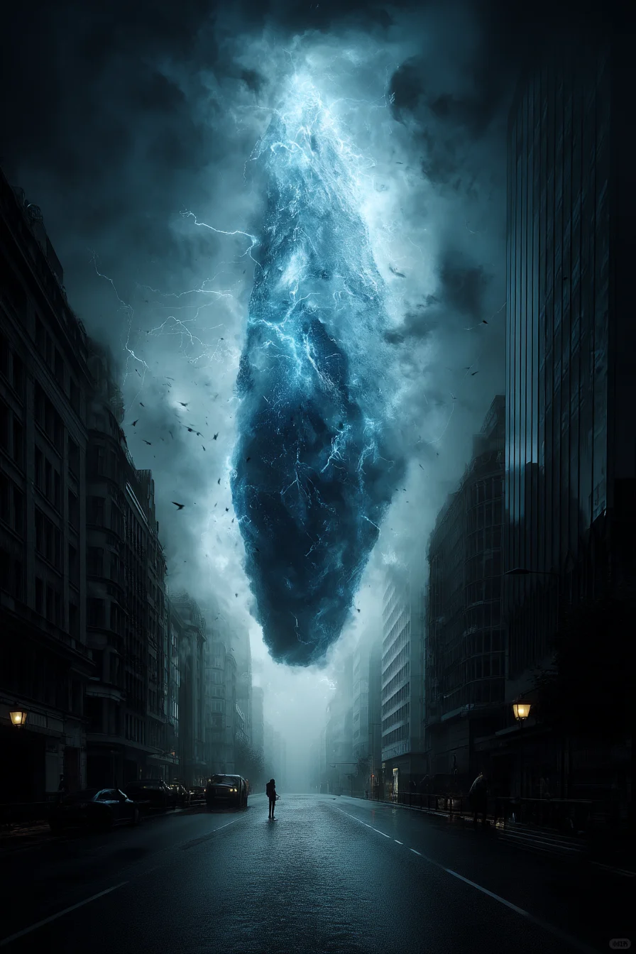 ✨外星飞船来了?3I/ATLAS 最新科学观察✨