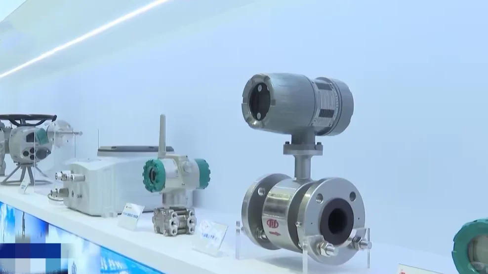 装备制造业：智能、绿色、融合共铸辉煌