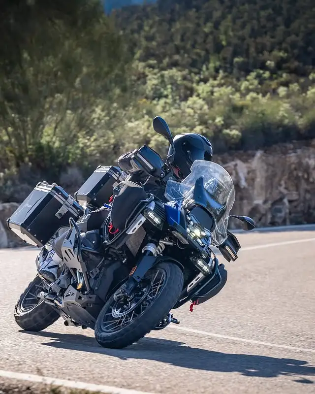 1300GSA W厂改装件赏析