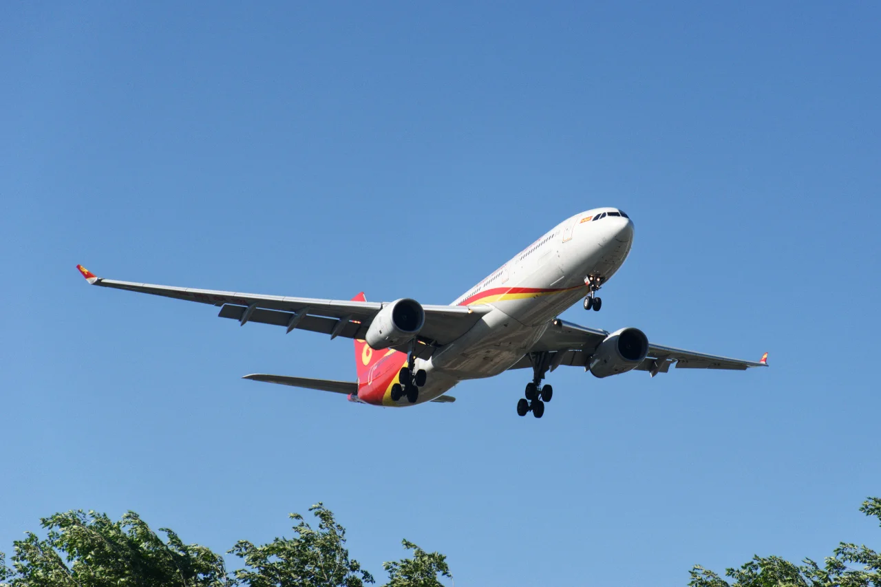 美好的一天从拍机开始