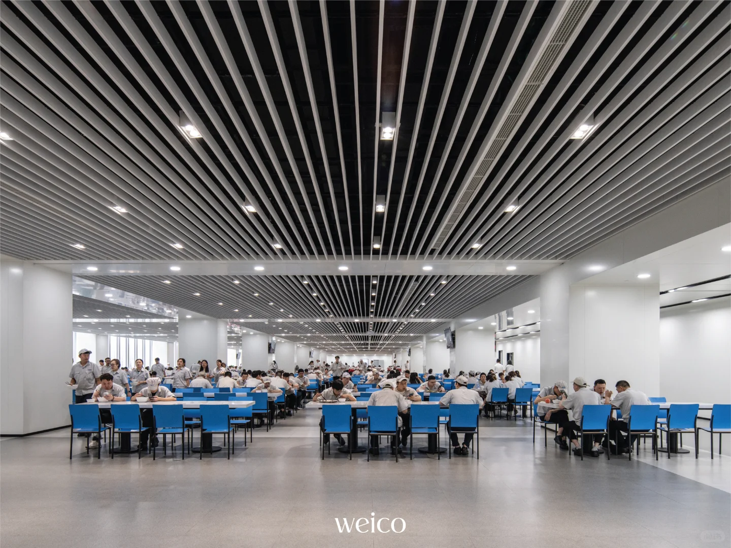 weico 设计 | 全方位解锁恒立液压项目